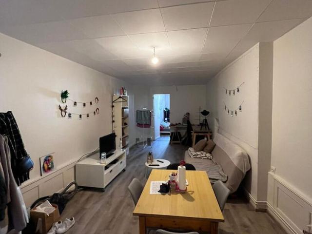 Location Appartement 2 pièces 48m² BESANCON 25000
