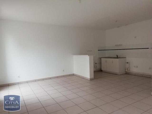 Location Appartement 2 pièces 48m² BLAGNAC 31700
