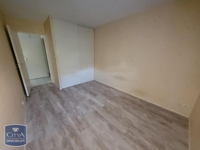 Location Appartement 2 pièces 48m² BLOIS 41000