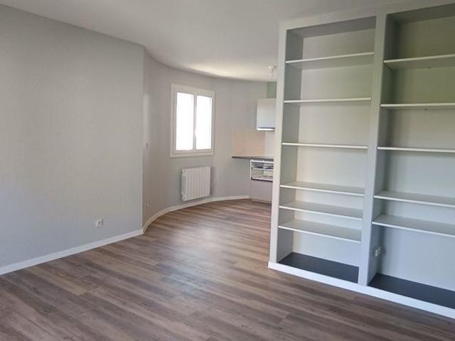 Location Appartement 2 pièces 48m² GRENOBLE 38000