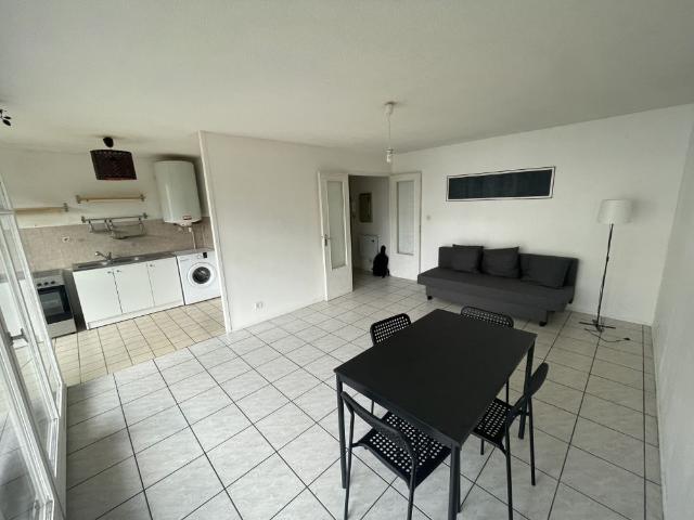 Location Appartement 2 pièces 48m² GRENOBLE 38100