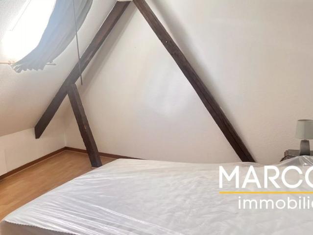 Location Appartement 2 pièces 48m² GUERET 23000