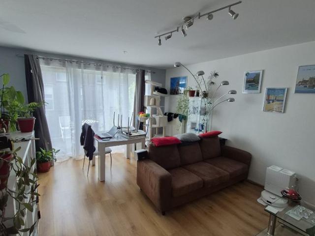 Location Appartement 2 pièces 48m² DOUAI 59500