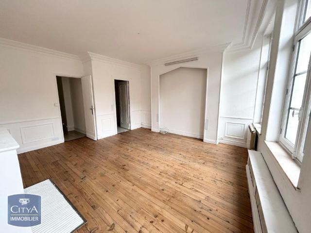 Location Appartement 2 pièces 48m² DOUAI 59500
