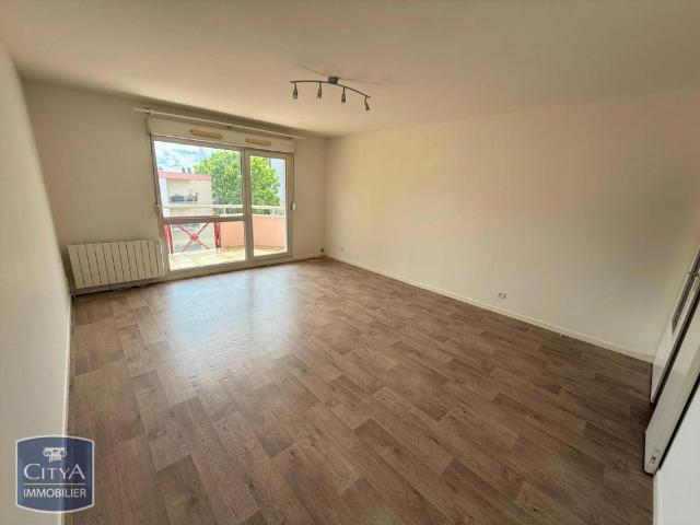 Location Appartement 2 pièces 48m² DIJON 21000