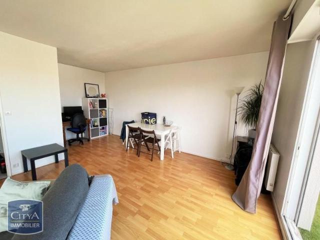 Location Appartement 2 pièces 48m² DIJON 21000