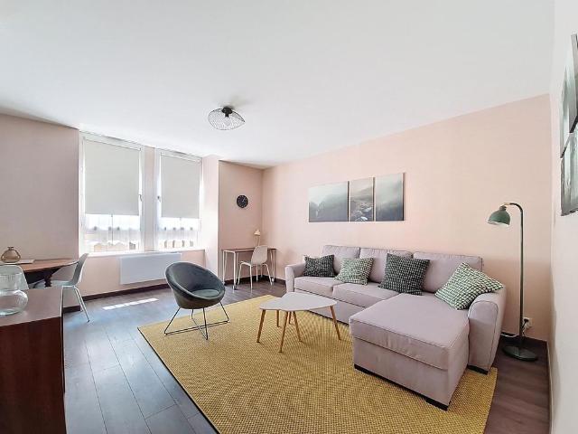 Location Appartement 2 pièces 48m² DIJON 21000
