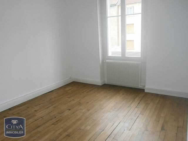 Location Appartement 2 pièces 48m² DIJON 21000