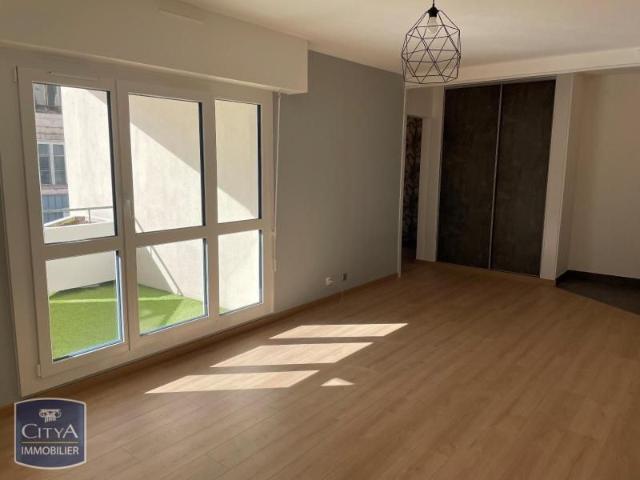 Location Appartement 2 pièces 48m² EPINAL 88000