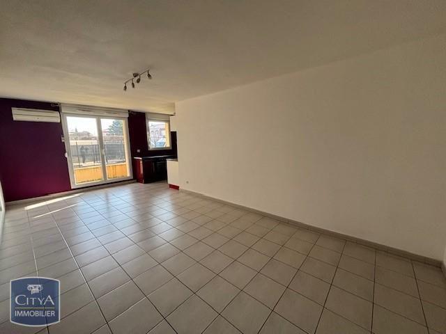 Location Appartement 2 pièces 48m² EPINAL 88000