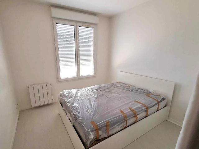Location Appartement 2 pièces 48m² FONTENAY LE FLEURY 78330