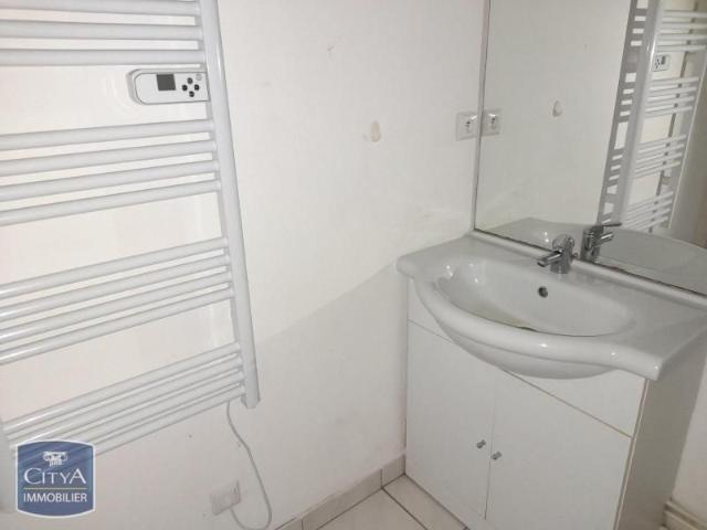 Location Appartement 2 pièces 48m² FORBACH 57600