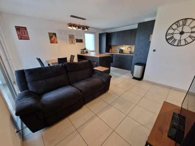 Location Appartement 2 pièces 48m² KEMBS 68680