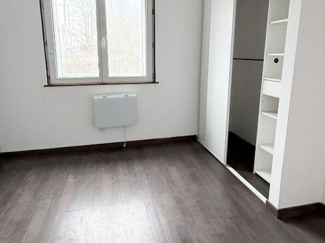 Location Appartement 2 pièces 48m² HENIN BEAUMONT 62110
