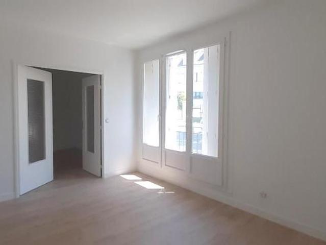 Location Appartement 2 pièces 48m² JOUE LES TOURS 37300