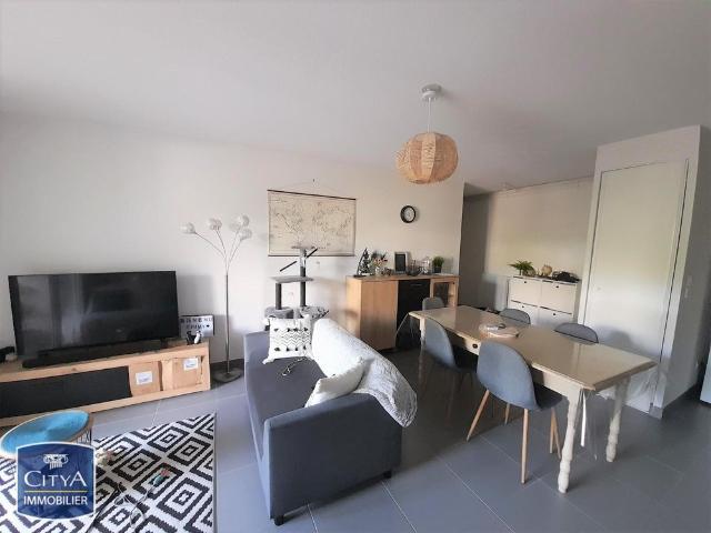 Location Appartement 2 pièces 48m² JOUE LES TOURS 37300