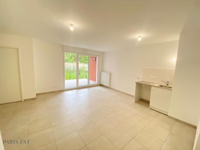 Location Appartement 2 pièces 48m² OZOIR LA FERRIERE 77330
