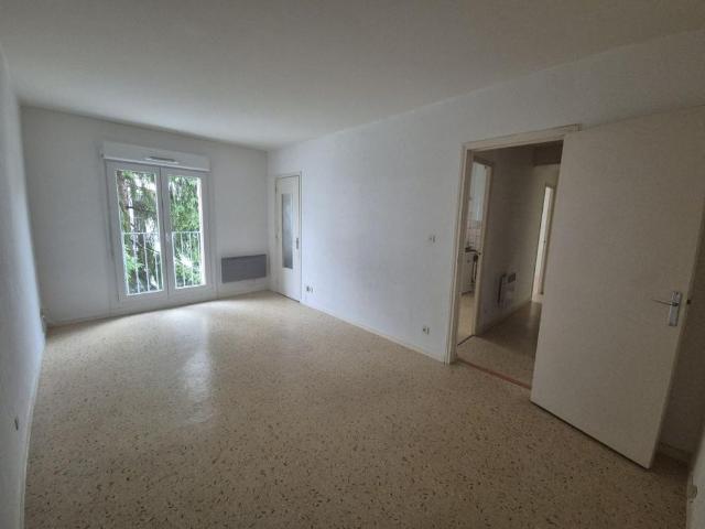 Location Appartement 2 pièces 48m² LAXOU 54520