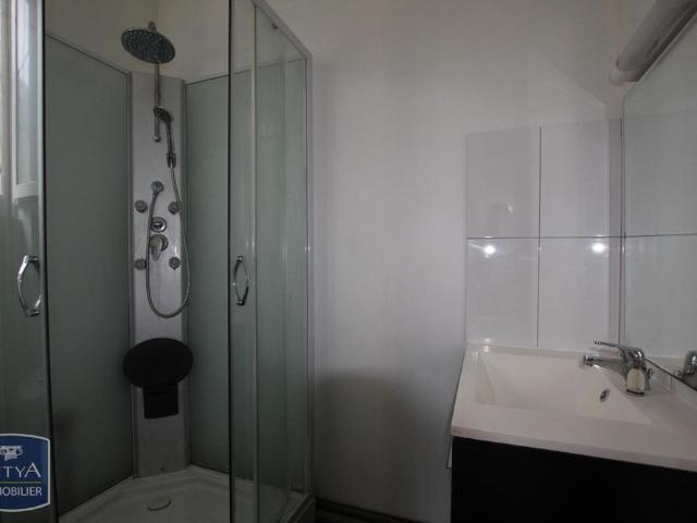 Location Appartement 2 pièces 48m² LE HAVRE 76600