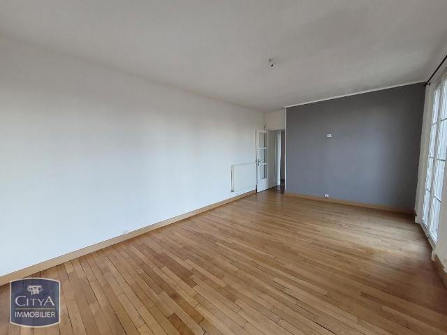 Location Appartement 2 pièces 48m² LE HAVRE 76600