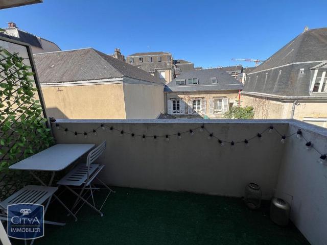 Location Appartement 2 pièces 48m² LE MANS 72000