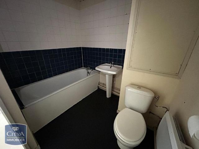 Location Appartement 2 pièces 48m² LILLE 59000