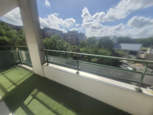 Location Appartement 2 pièces 48m² LILLE 59000