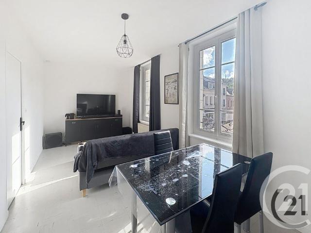 Location Appartement 2 pièces 48m² LILLEBONNE 76170