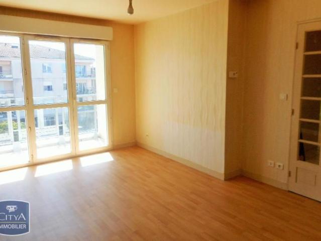 Location Appartement 2 pièces 48m² LIMOGES 87000