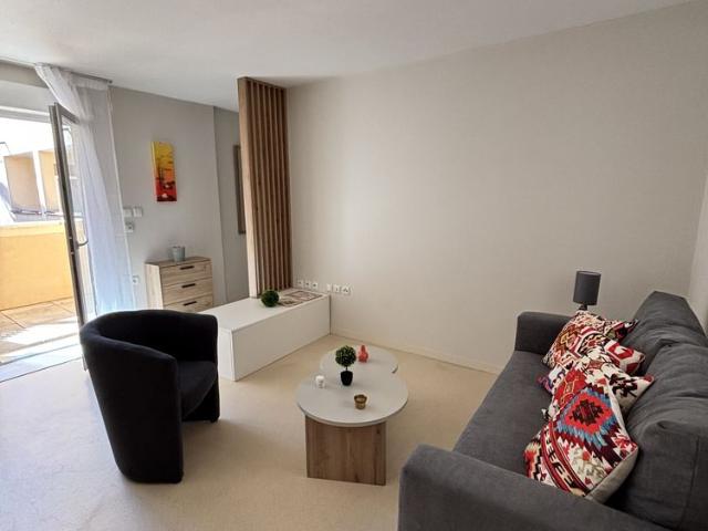 Location Appartement 2 pièces 48m² LIMOGES 87000