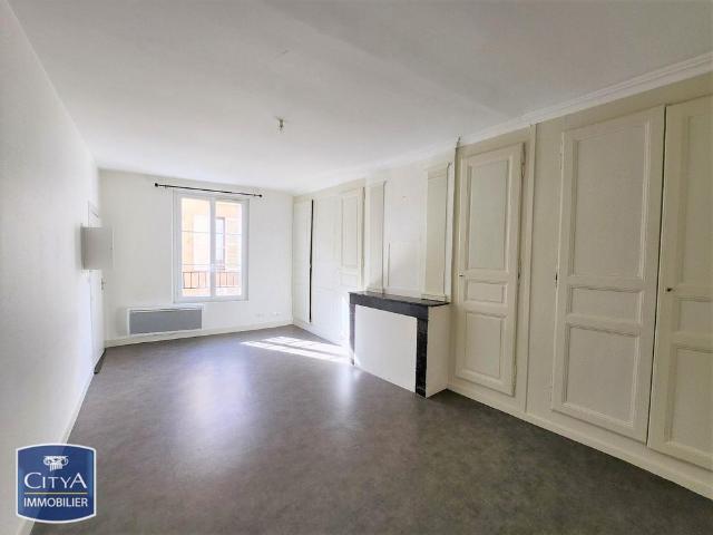 Location Appartement 2 pièces 48m² LIMOGES 87000