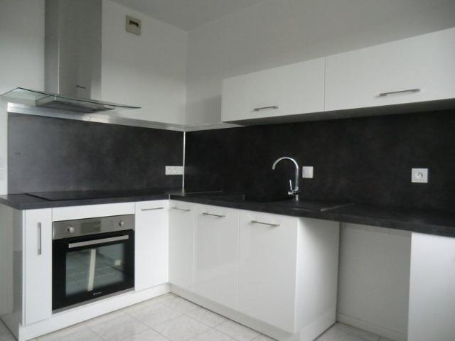 Location Appartement 2 pièces 48m² LIMOGES 87000