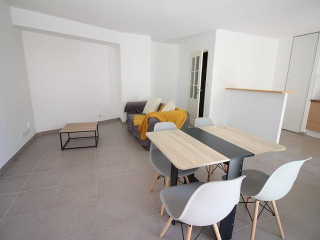 Location Appartement 2 pièces 48m² LIMOGES 87000