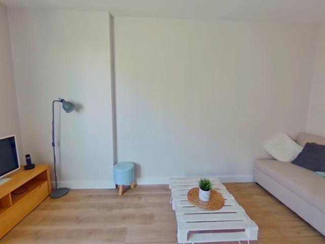 Location Appartement 2 pièces 48m² LYON 6ème