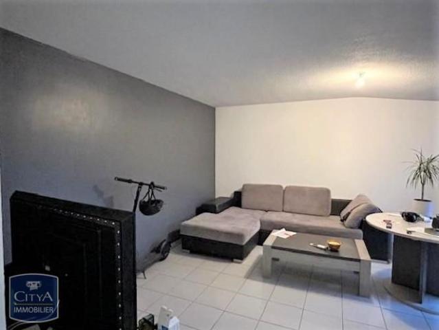 Location Appartement 2 pièces 48m² MOISSAC 82200