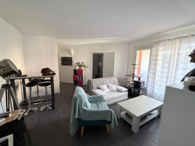 Location Appartement 2 pièces 48m² MONT DE MARSAN 40000