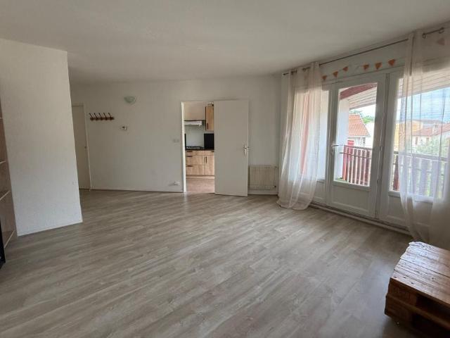 Location Appartement 2 pièces 48m² MONT DE MARSAN 40000