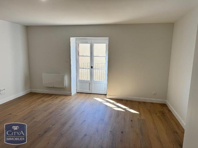 Location Appartement 2 pièces 48m² MONTAUBAN 82000