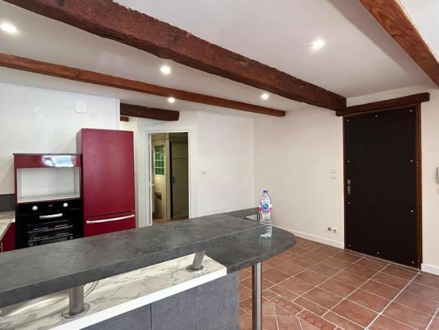 Location Appartement 2 pièces 48m² MONTAUBAN 82000