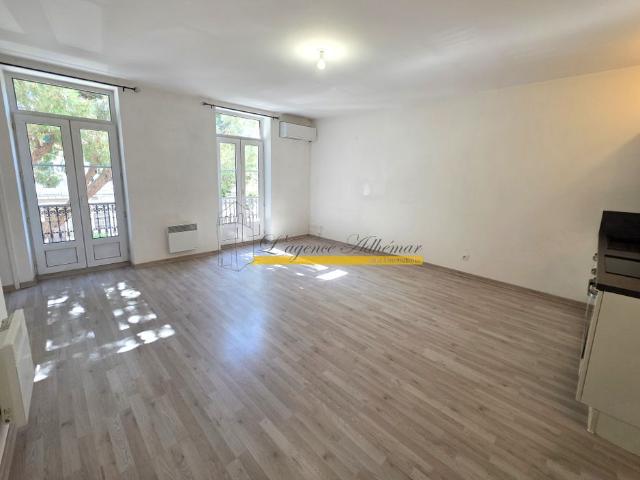 Location Appartement 2 pièces 48m² MONTELIMAR 26200