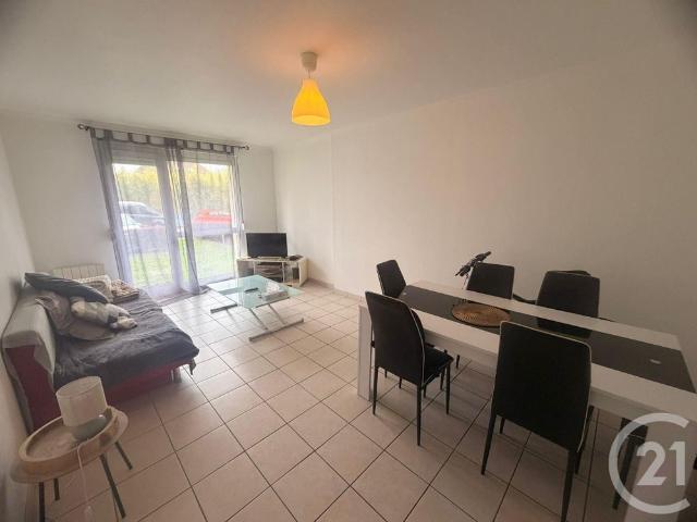 Location Appartement 2 pièces 48m² MONTIGNY LES METZ 57950