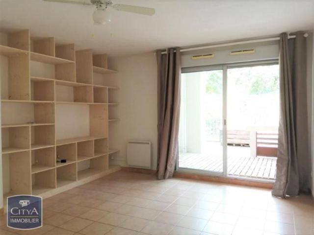 Location Appartement 2 pièces 48m² MONTPELLIER 34000