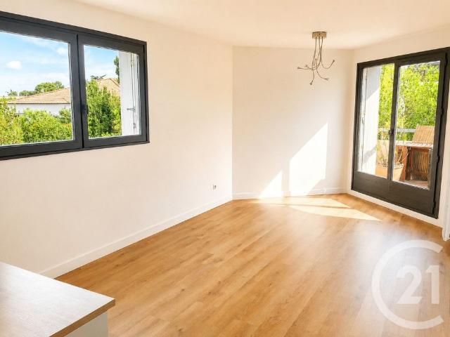 Location Appartement 2 pièces 48m² MONTPELLIER 34090