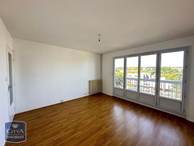 Location Appartement 2 pièces 48m² MACON 71000