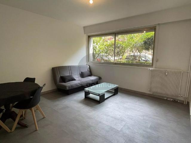Location Appartement 2 pièces 48m² MENTON 06500