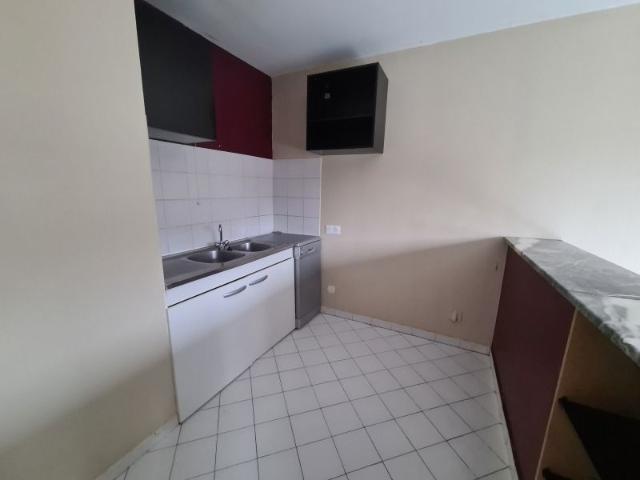 Location Appartement 2 pièces 48m² NANCY 54000