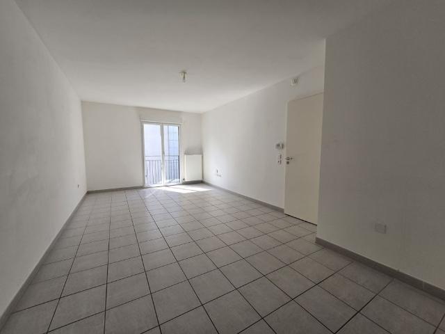 Location Appartement 2 pièces 48m² NANCY 54000