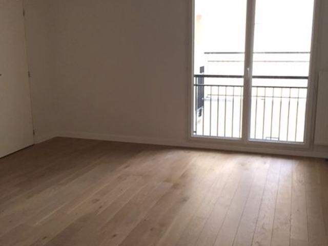 Location Appartement 2 pièces 48m² NANTES 44000