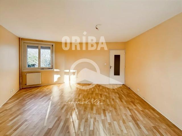 Location Appartement 2 pièces 48m² NANTES 44200