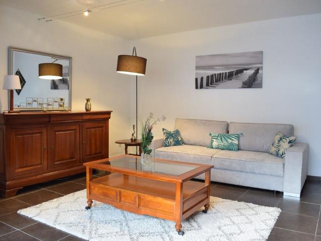 Location Appartement 2 pièces 48m² NARBONNE 11100